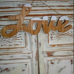 Love Sign|Love Wall Decor